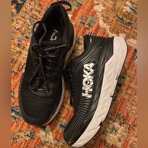 Hoka Bondi 7